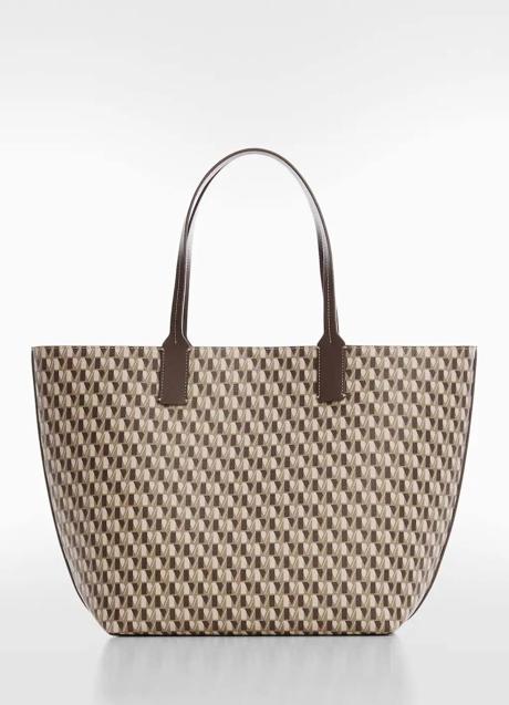 Imagen - Bolso monogram de tamaño grande