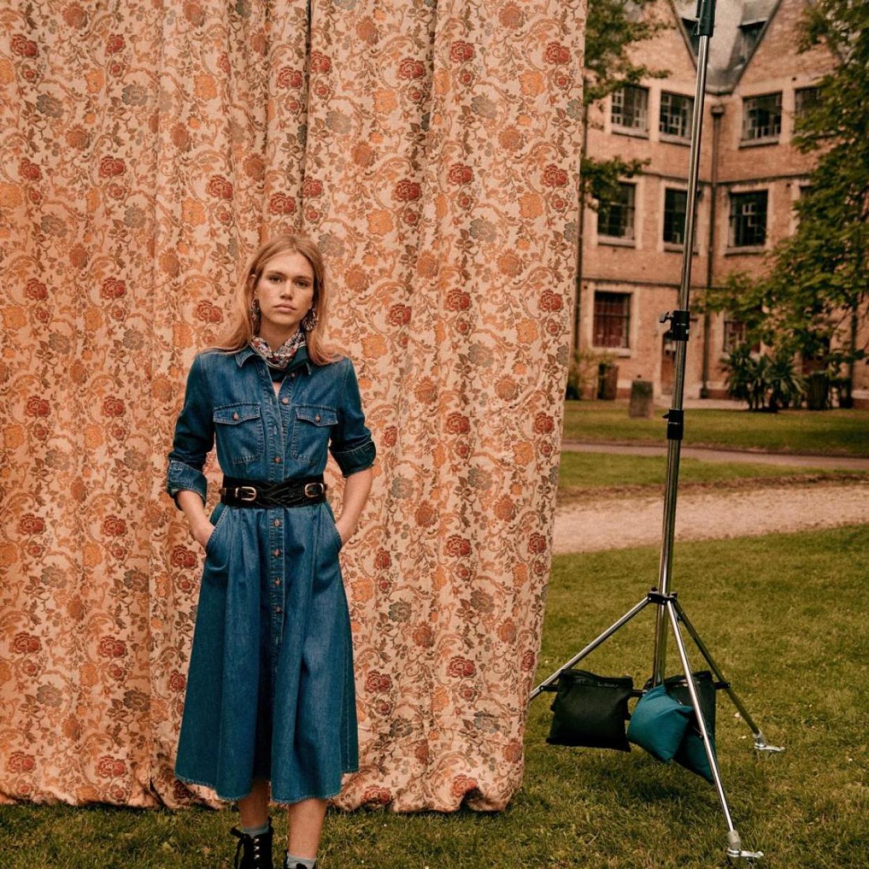 Zara tiene todas las compras clave de la nueva temporada. ¿Quieres descubrirlas? 