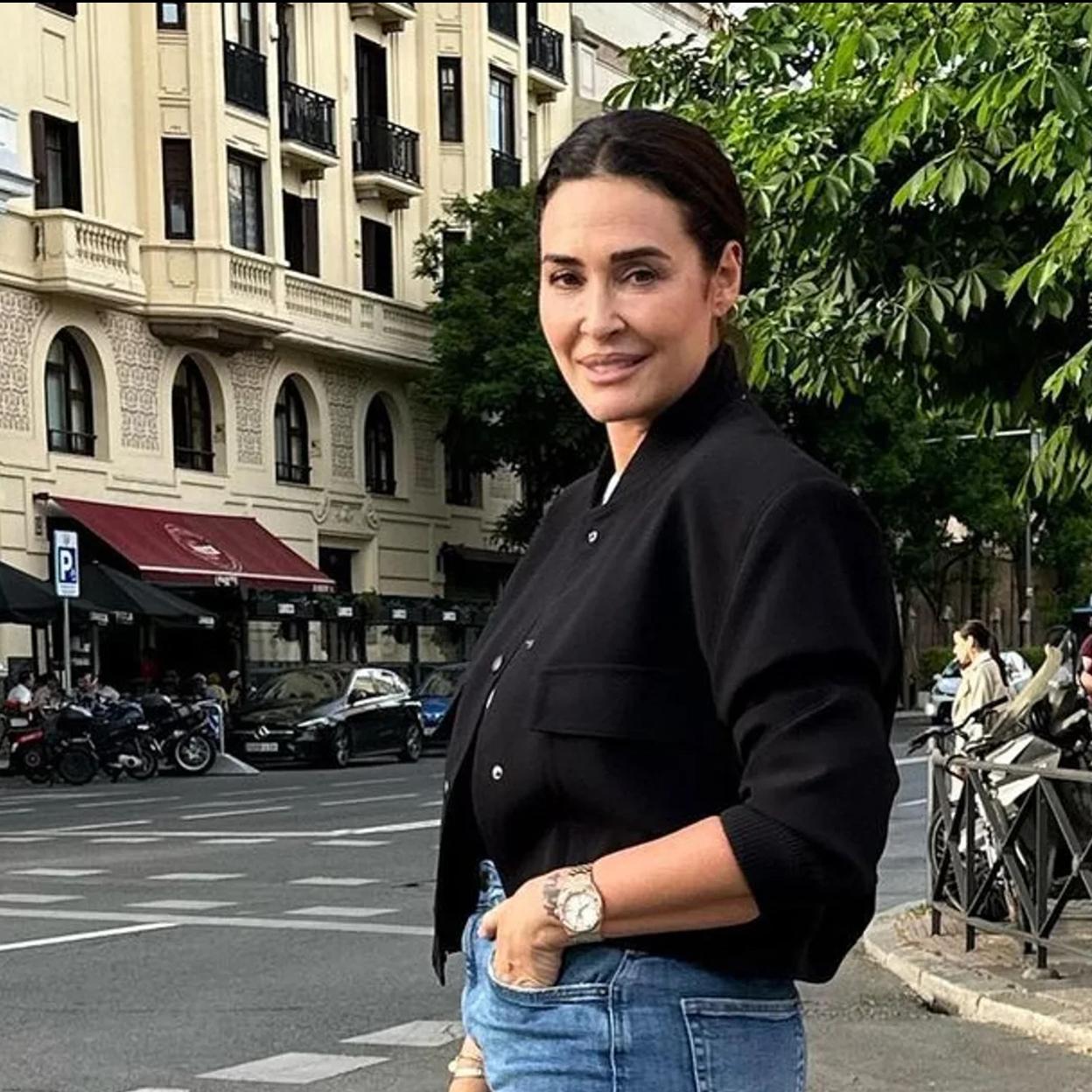 Vicky Martín Berrocal tiene los mejores secretos de estilo para que triunfes con tus primeros looks de otoño.