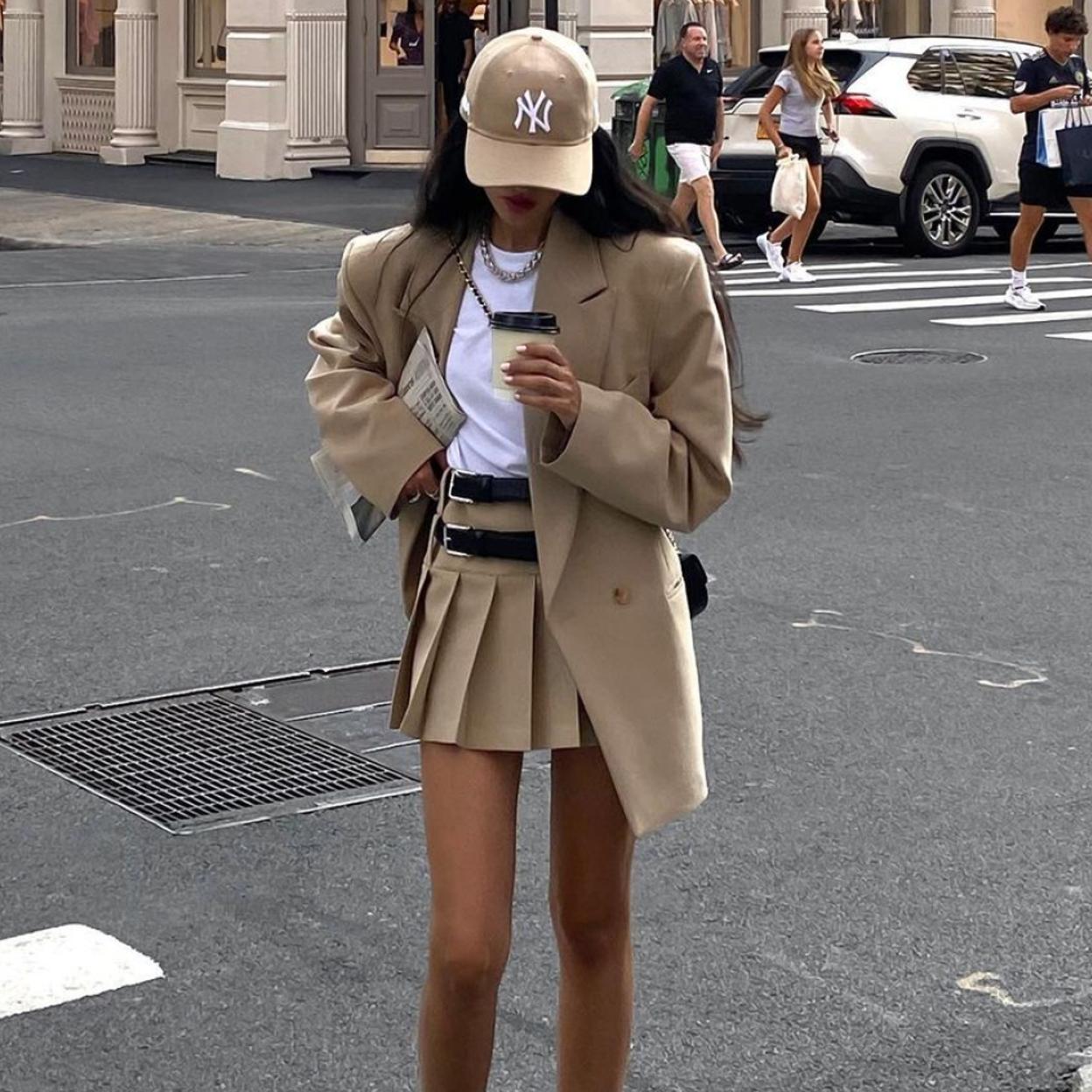 Estas son las americanas de El Corte Inglés que triunfan en septiembre.