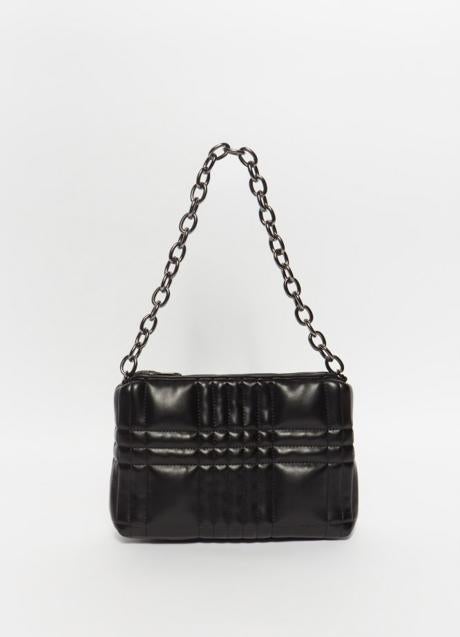Imagen - Bolso negro de Sfera (17,99 euros)