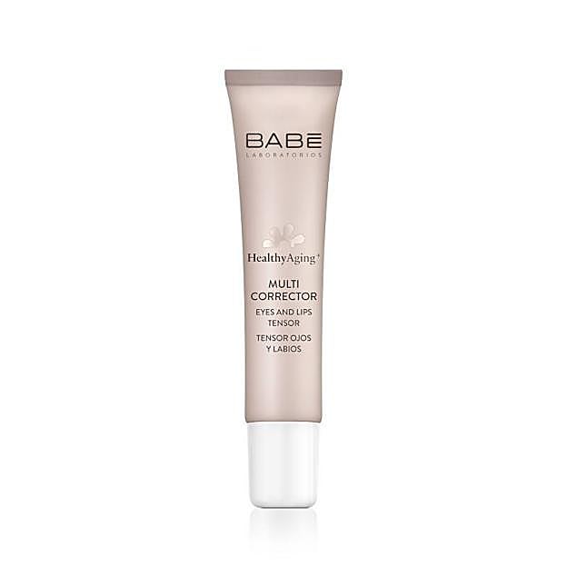 Multi Corrector Eye and Lips Tensor de Babé