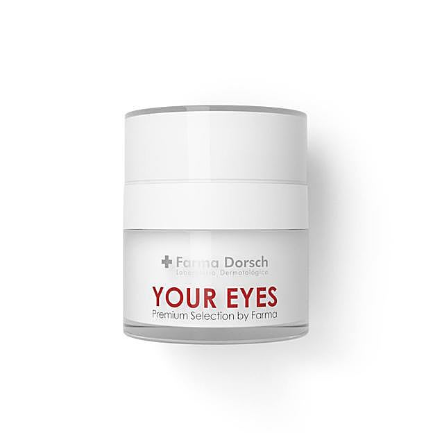 Your Eyes de Farma Dorsch