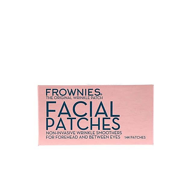 Frownies Facial Patches