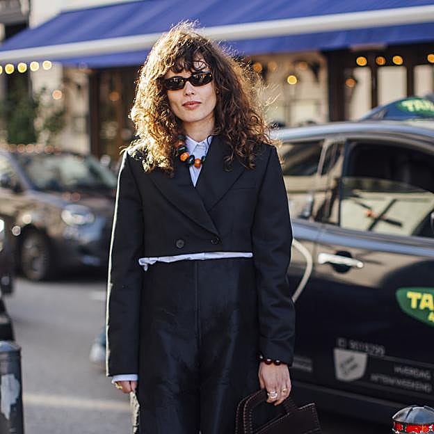 Seis trajes de chaqueta que merece la pena comprar antes de que todas los lleven