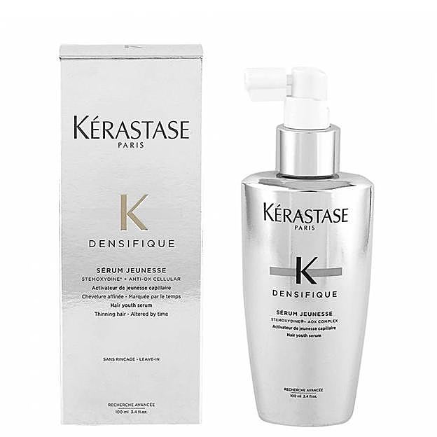 Densifique Sérum Jeunesse de Kérastase.