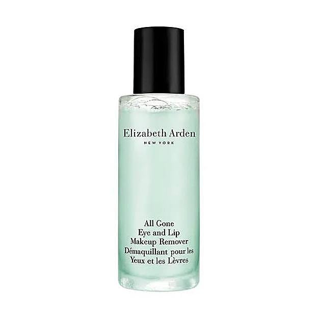 All Gone Eye And Lip Makeup Remover de Elizabeth Arden