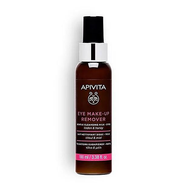 Eye Makeup Remover de Apivita