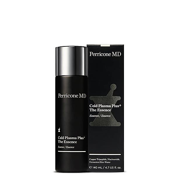 Tónico Cold Plasma Plus+ The Essence de Perricone MD.