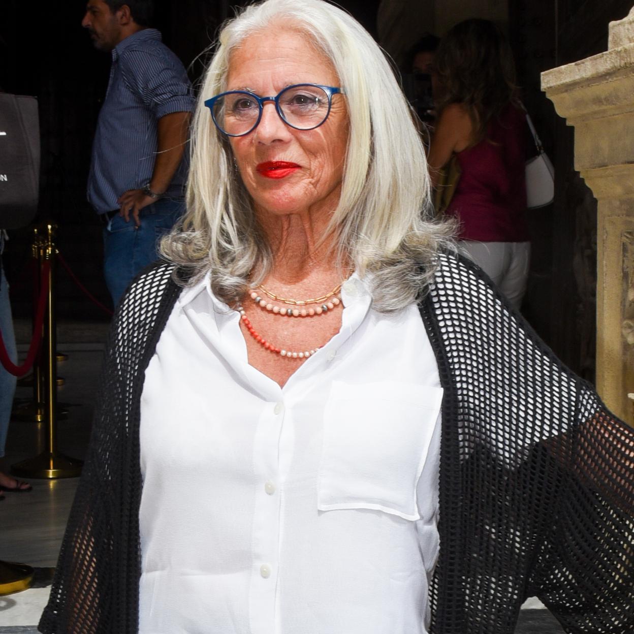 Así es Isabel, la discreta hermana de María Jiménez que estuvo en los momentos duros