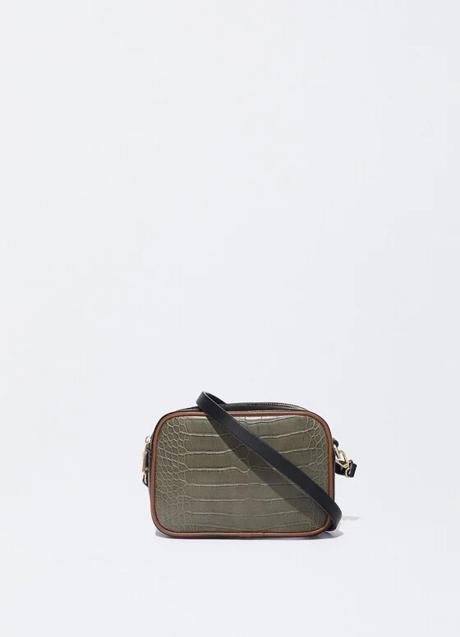 Imagen - Bolso bandolera de Parfois (25,99 euros)