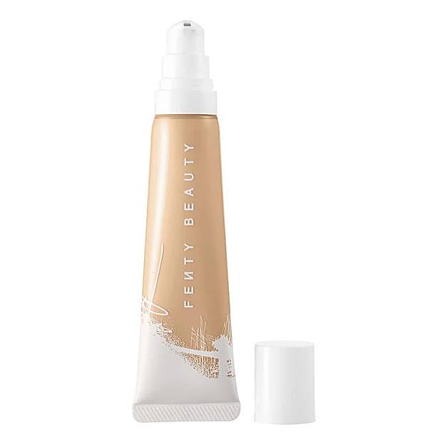 Pro Filt'r Hydrating Longwear Foundation de Fenty. Precio: 34,99 euros
