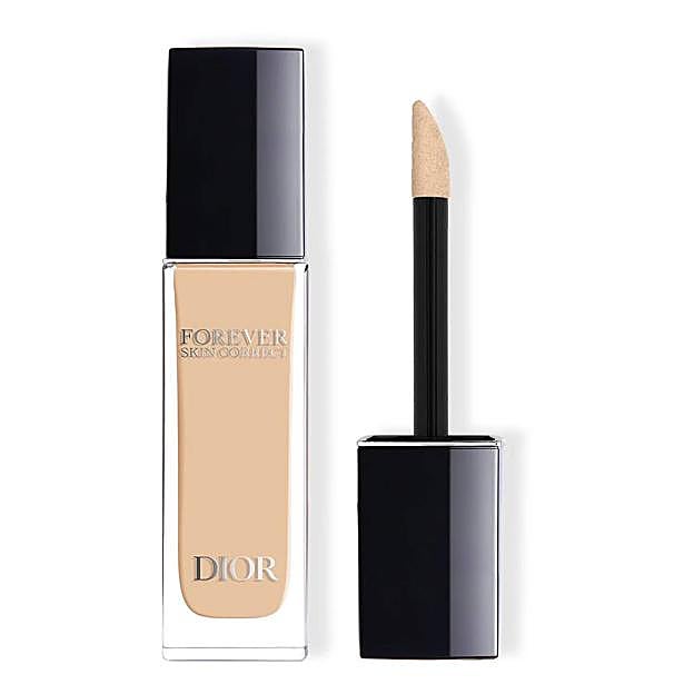Dior Forever Skin Correct. Precio: 35,99 euros