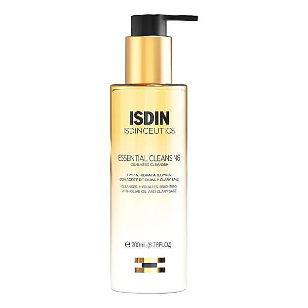 Isdinceutics Essential Cleansing de Isdin
