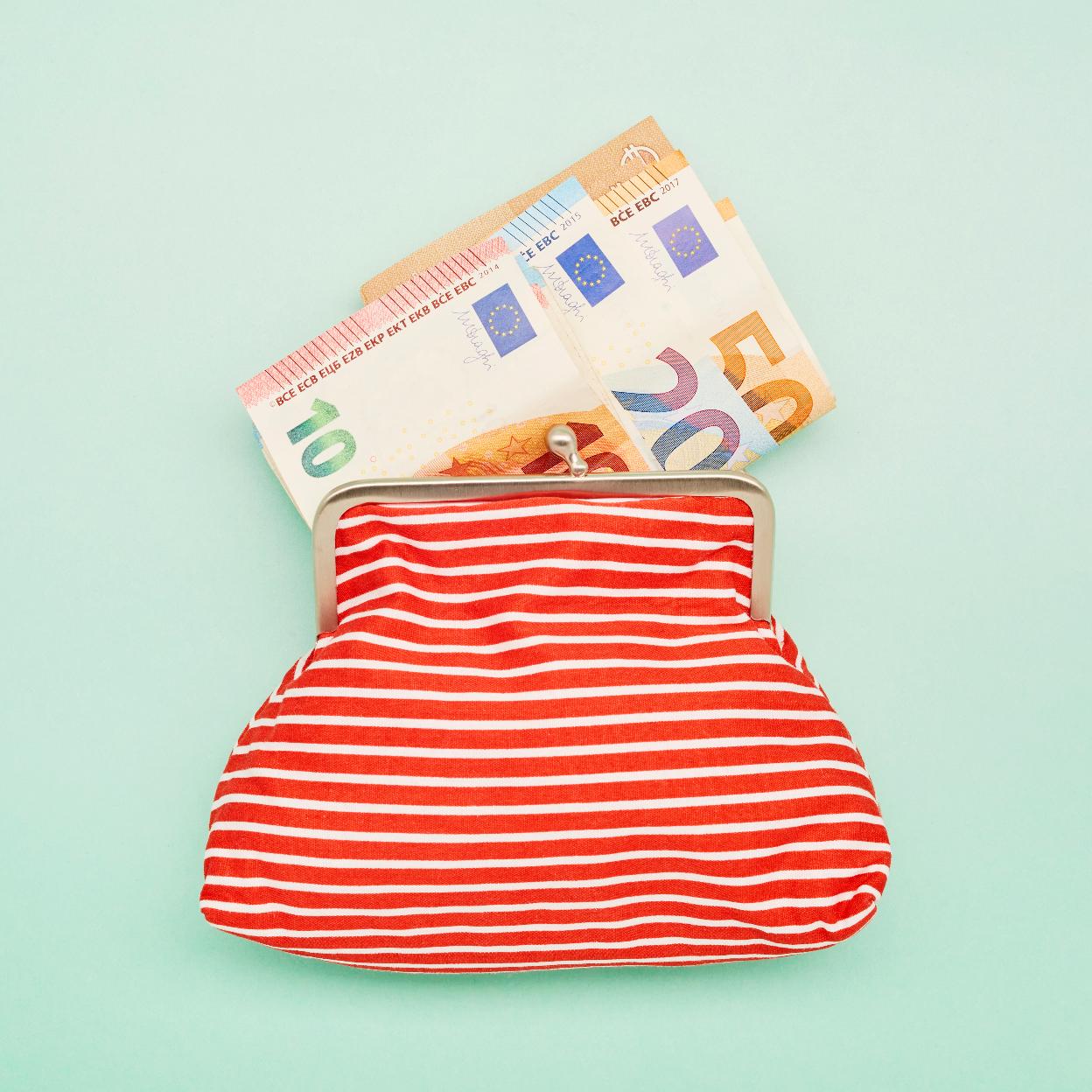 Aprovecha septiembre para establecer una buena rutina financiera.