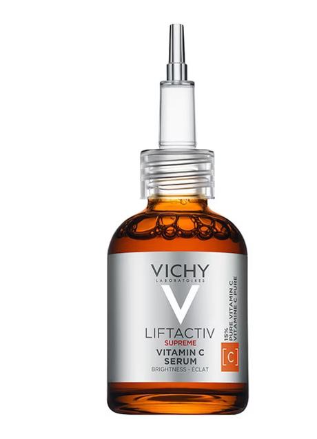 Imagen - Sérum con vitamina C de Vichy. Foto: El Corte Inglés.