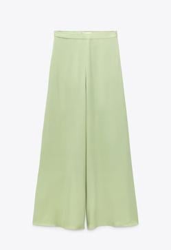 Imagen secundaria 2 - Las prendas de Zara.