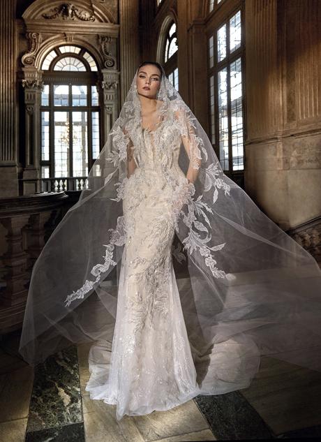 Imagen - Vestido Blaze de Pronovias.