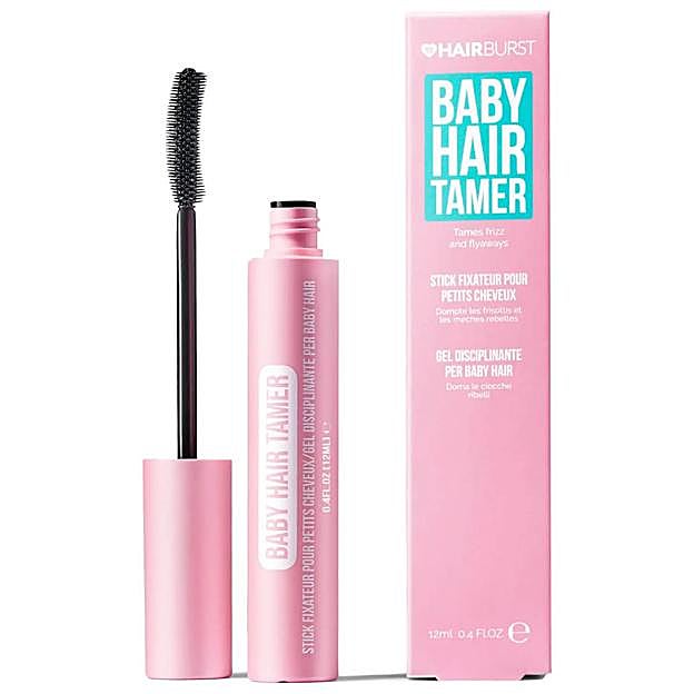 Baby Hair Tamer de Hairbust. Precio: 16,99 euros