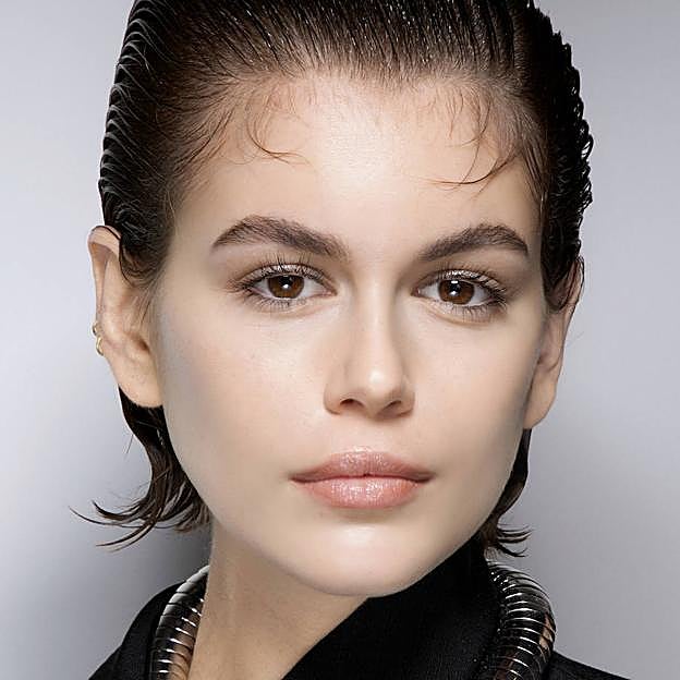 Qué son los baby hair y los mejores trucos para mantenerlos bajo control