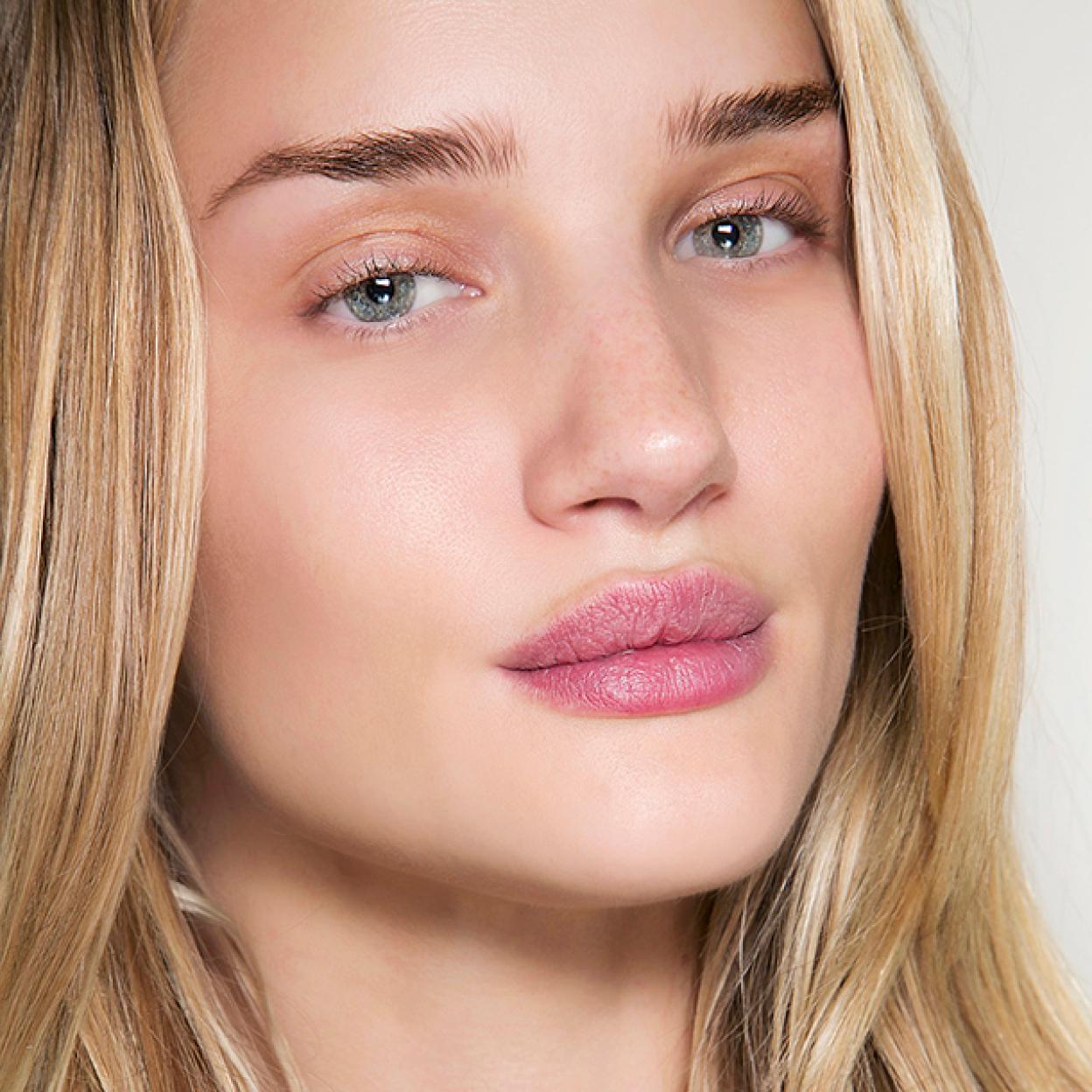 Con estos productos conseguirás un Hurry Makeup con efecto buena cara de inmediato. 