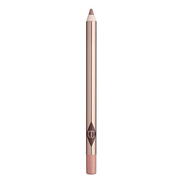 Lip Cheat en tono Pillow Talk de Charlotte Tilbury. Precio: 27,99 euros