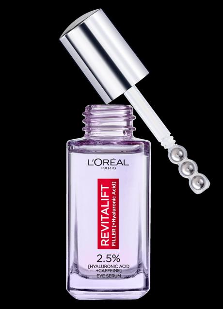 Imagen - Revitalift Filler de L'Oréal Paris