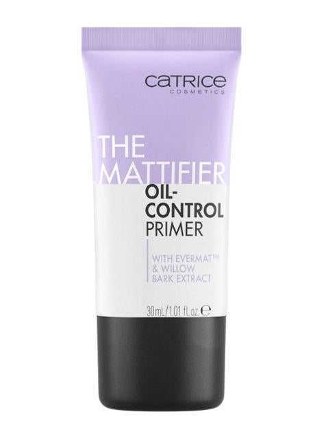 Imagen - The Mattifier Oil Control Primer Catrice