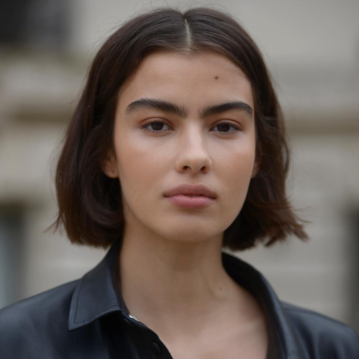 Estas son las paletas de sombras en tonos nudes que pueden cambiarte la vida porque transforman tu mirada.