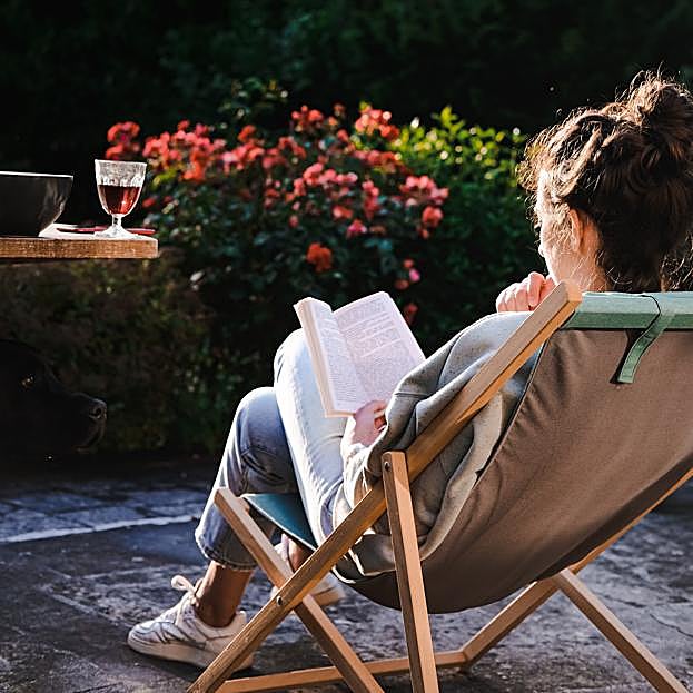 Los libros que llegan en septiembre: comedias familiares, crónicas criminales y el libro que necesitas para cuidar tus plantas