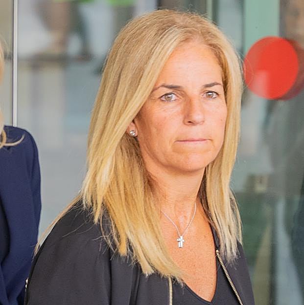 La tragedia personal de Marisa, la hermana de Arantxa Sánchez Vicario: cómo la prematura muerte de su marido marcó su vida