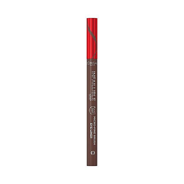 Eyeliner Infaillible Grip micro-fine de L'Oréal Paris.