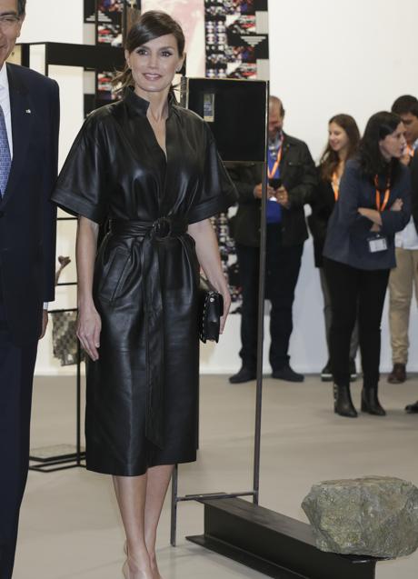 Imagen - De & Other Stories, en Arco, en 2019. / GTRES