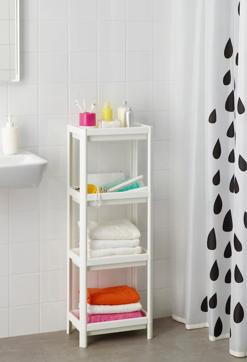 Imagen secundaria 2 - Los muebles más baratos de IKEA (de menos de 20 euros)