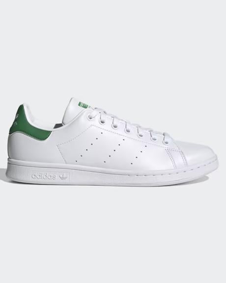 Imagen - Zapatillas blancas Stan Smith de Adidas (110 euros)