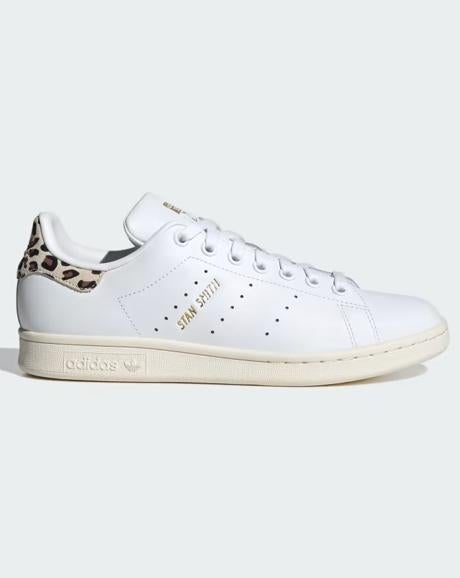 Imagen - Zapatillas con estampado animal «Stan Smith» de Adidas (110 euros)