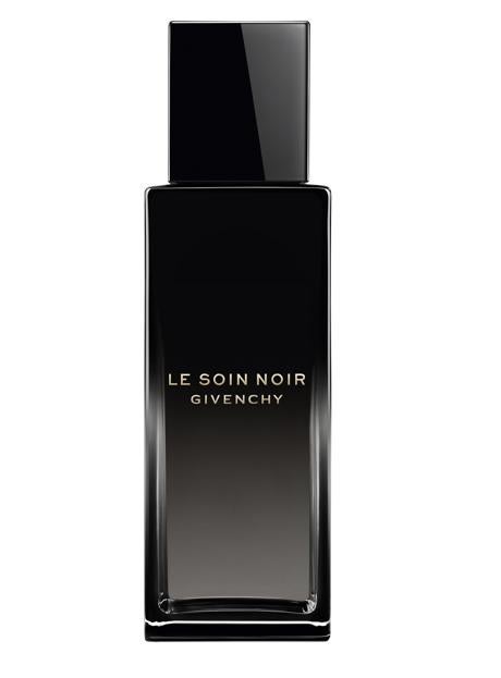 Imagen - Esencia de la línea Le Soin Noir de Givenchy.