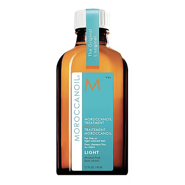El aceite Tratamiento de Moroccanoil es uno de los favoritos del mercado.