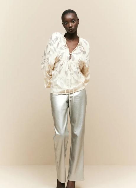 Imagen - La camisa de H&M más viral del momento.