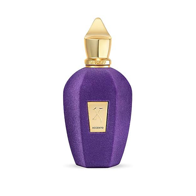 Accento de Xerjoff. Precio: 185 euros