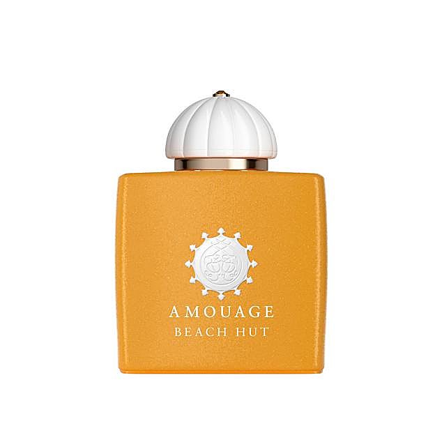Beach Hut Woman de Amouage. Precio: 325 euros