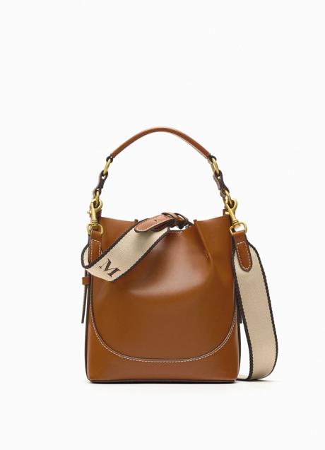 Imagen - Bolso saca personalizado de Zara (25,99 euros)