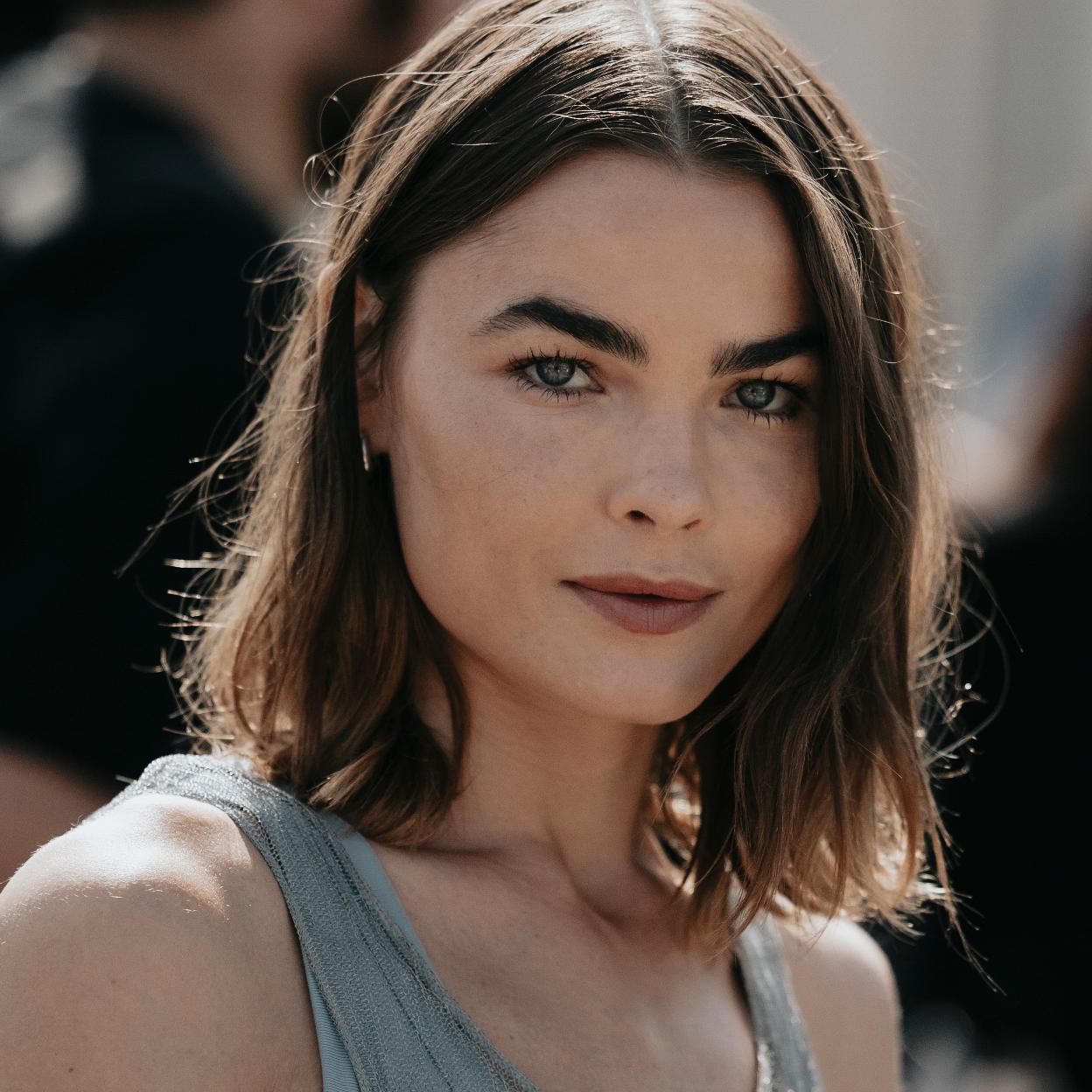 Estos son los mejores parches para ojos de hidrogel. 