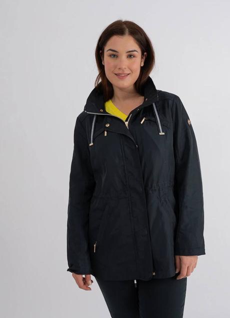 Imagen - Parka ligera técnica