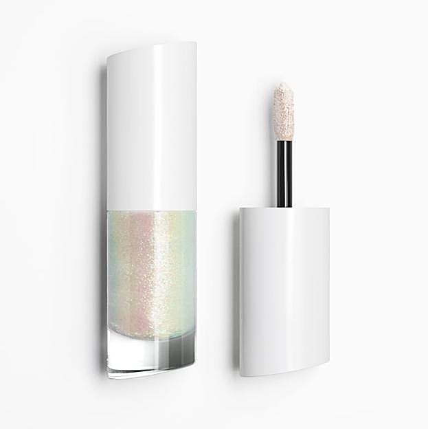 Sombra de ojos líquida, de Zara (10,95 euros).