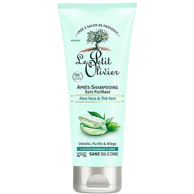 Aloe vera para el pelo: beneficios para una melena brillante y los  productos que mejor funcionan | Mujerhoy