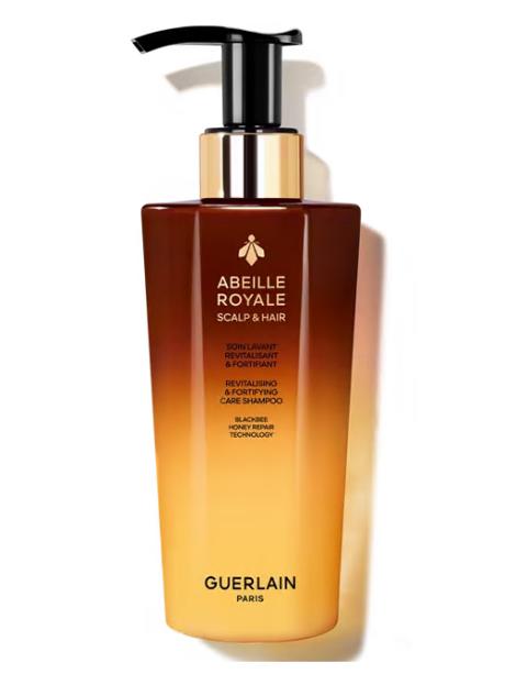 Imagen - Champú revitalizante y fortificante Abeille Royale de Guerlain.