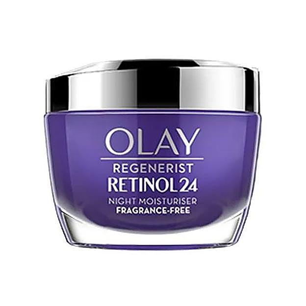 Regenerist Retinol 24 de Olay