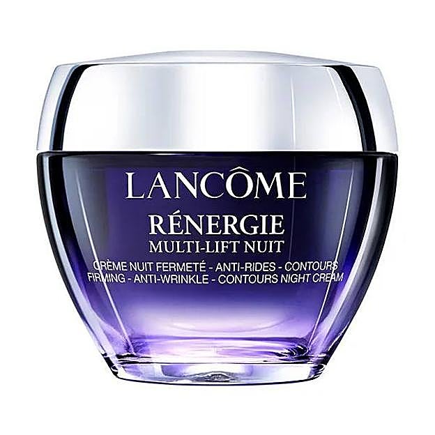 Rénergie Nuit Multi-Lift de Lancôme