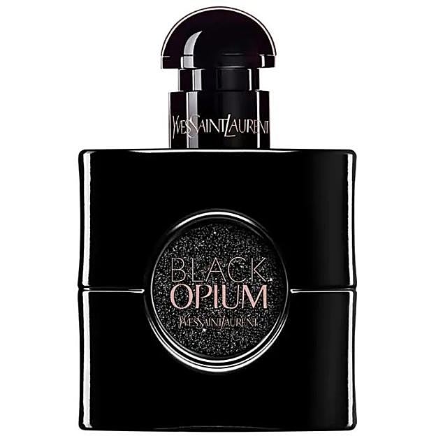 Black Opium Le Parfum.